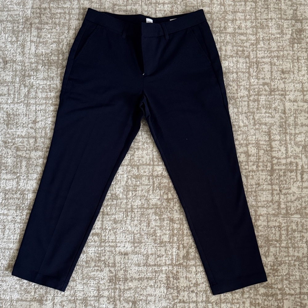 GAP Women’s Ankle Khaki’s